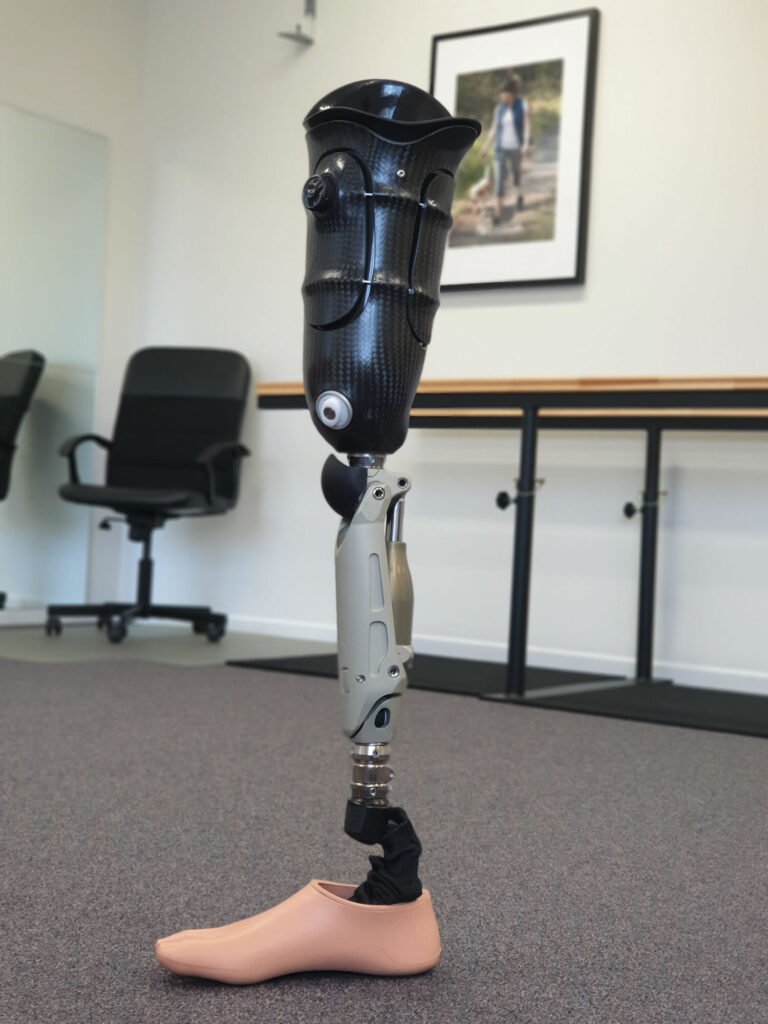 Lower Limb | Ability Prosthetics and Orthotics