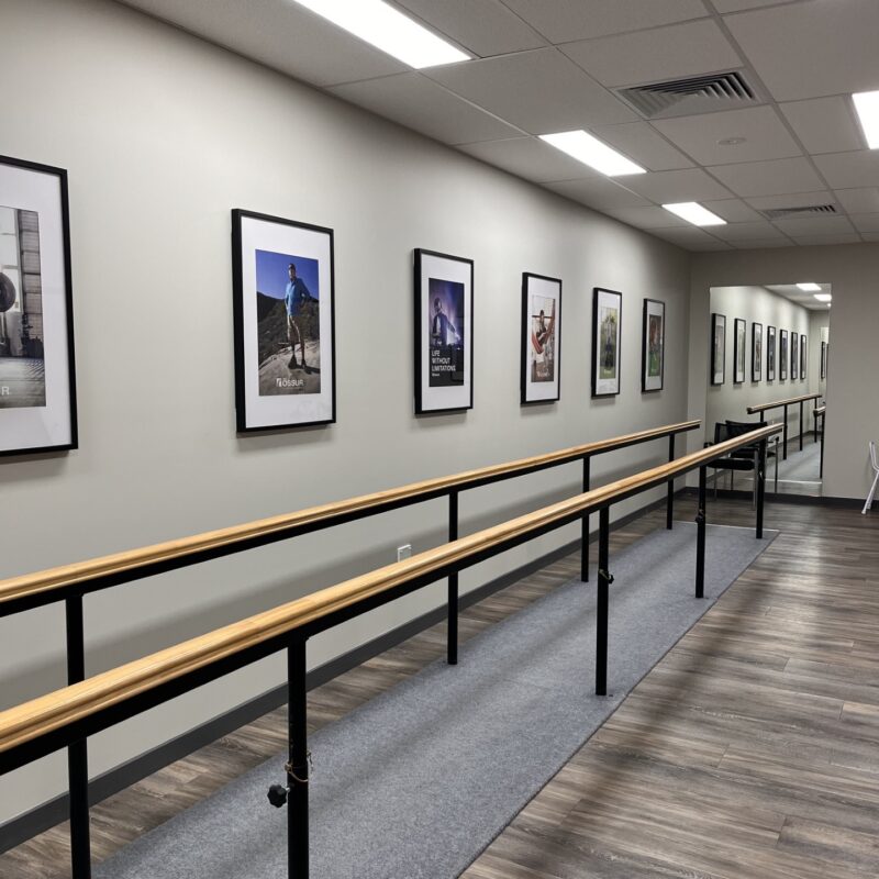 Gait Room